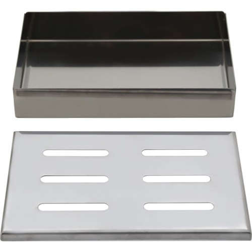 Pojemnik do wędzenia do grilla