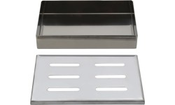 Pojemnik do wędzenia do grilla