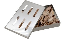 Pojemnik do wędzenia do grilla