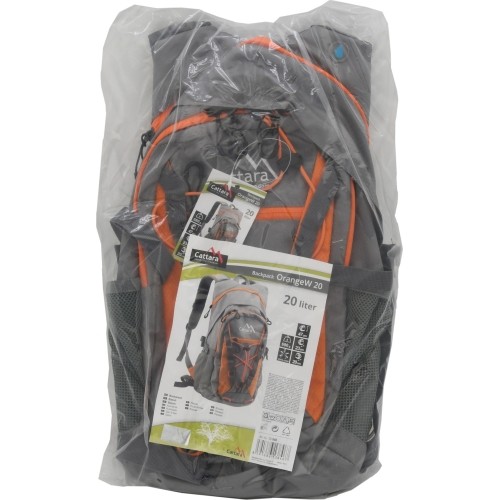 Batoh 20l OrangeW