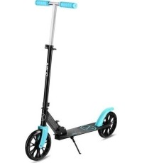HM1302 Czarny skuter Nile Extreme