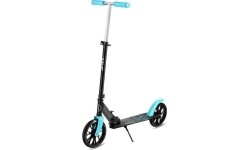 HM1302 Czarny skuter Nile Extreme