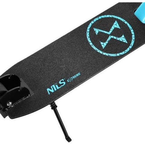 HM1302 Czarny skuter Nile Extreme