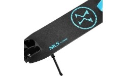 HM1302 Czarny skuter Nile Extreme