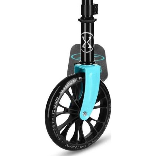 HM1302 Czarny skuter Nile Extreme