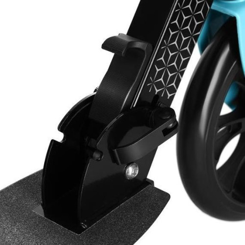 HM1302 Czarny skuter Nile Extreme