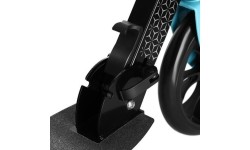 HM1302 Czarny skuter Nile Extreme