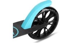HM1302 Czarny skuter Nile Extreme