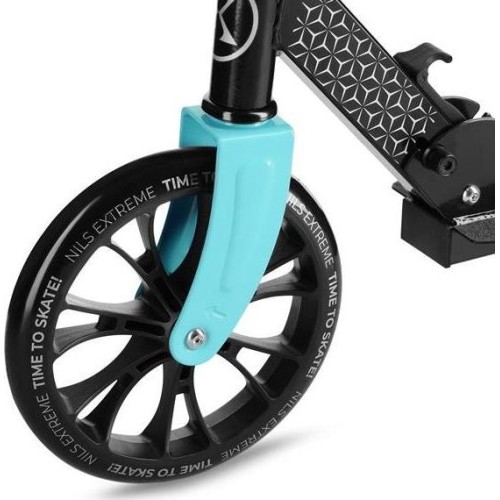 HM1302 Czarny skuter Nile Extreme