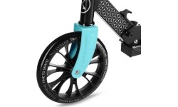 HM1302 Czarny skuter Nile Extreme
