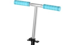 HM1302 Czarny skuter Nile Extreme