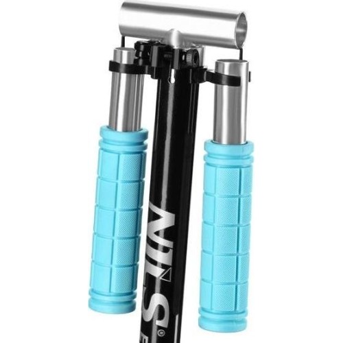 HM1302 Czarny skuter Nile Extreme
