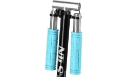 HM1302 Czarny skuter Nile Extreme