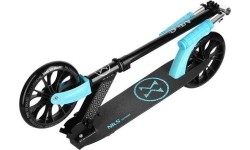 HM1302 Czarny skuter Nile Extreme
