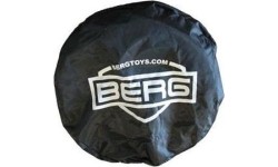 Pokrywa koła zapasowego 400