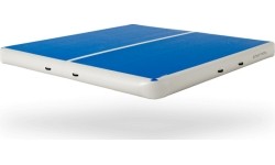 Inflatable Jump Pad AirTrick