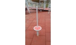 Spinner na plac zabaw Inter-Play Pirouette