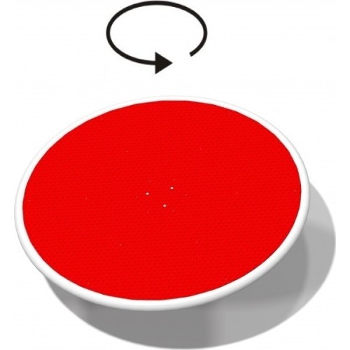 Karuzela Inter-Play Orbit