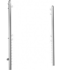 Uniwersalny zestaw do siatkówki / tenisa Inter-Play