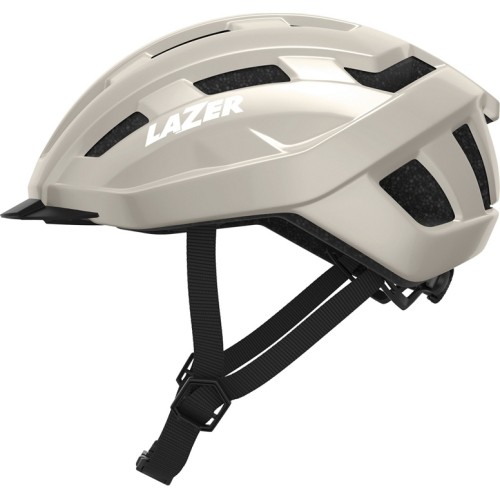 Kask Lazer Codax, Uni 54-61 cm, (jasnoszary)
