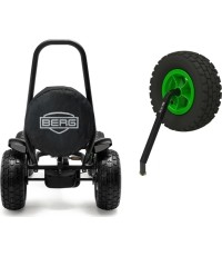 Koło zapasowe BERG X-Plore