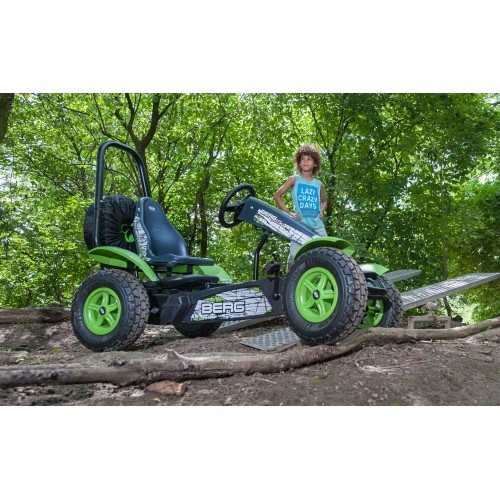 Koło zapasowe BERG X-Plore