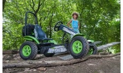 Koło zapasowe BERG X-Plore