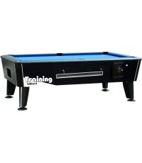Stół bilardowy Dynamic Premier - czarny, 8 stóp