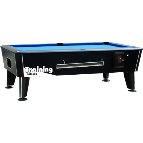 Stół bilardowy Dynamic Premier, czarny, 8 ft