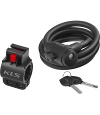 KLS Recoil kabel 5,6x1800mm z uchwytem