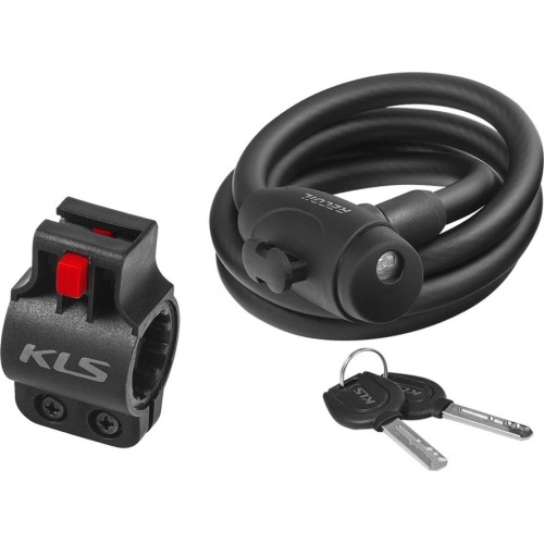 KLS Recoil kabel 5,6x1800mm z uchwytem