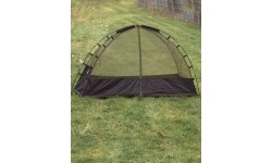 MOSQUITO NET DOME WITH POLES