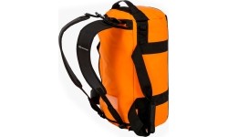 Torba podróżna Highlander Storm Kitbag, 30 l – pomarańczowa