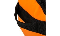 Torba podróżna Highlander Storm Kitbag, 30 l – pomarańczowa