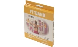 Guma oporowa Yate, 120x12cm - niski opór