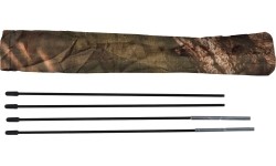 Lekki hamak turystyczny z moskitierą Amazonas Mosquito Traveller Forest, Brązowy