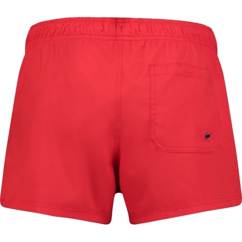 Puma Maudymosi Šortai Vyrams Swim Men Red