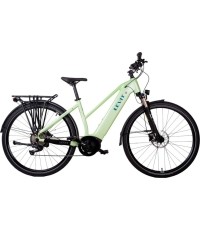 Trekkingowy rower elektryczny Levit Columba Bosch Performance 625 28"