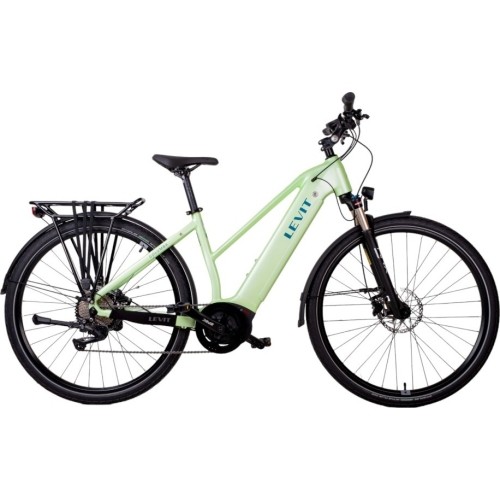 Trekkingowy rower elektryczny Levit Columba Bosch Performance 625 28"