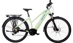 Trekkingowy rower elektryczny Levit Columba Bosch Performance 625 28"