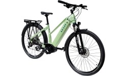 Trekkingowy rower elektryczny Levit Columba Bosch Performance 625 28"