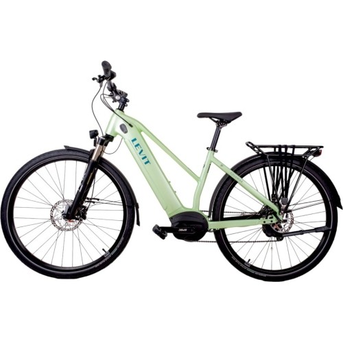 Trekkingowy rower elektryczny Levit Columba Bosch Performance 625 28"