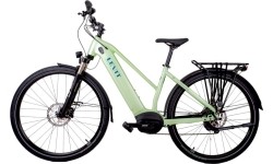 Trekkingowy rower elektryczny Levit Columba Bosch Performance 625 28"