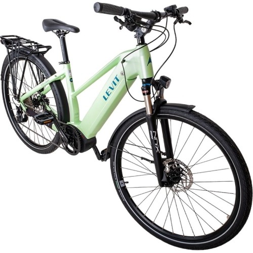Trekkingowy rower elektryczny Levit Columba Bosch Performance 625 28"