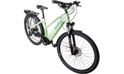 Trekkingowy rower elektryczny Levit Columba Bosch Performance 625 28"