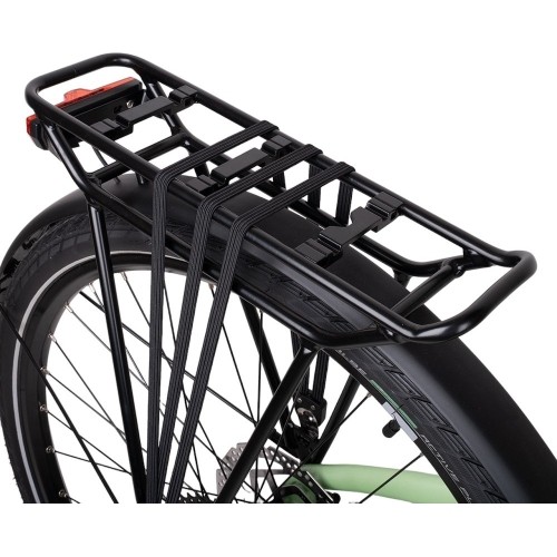 Trekkingowy rower elektryczny Levit Columba Bosch Performance 625 28"
