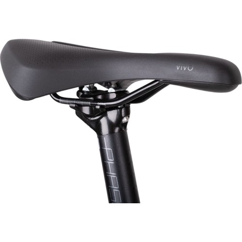 Trekkingowy rower elektryczny Levit Columba Bosch Performance 625 28"