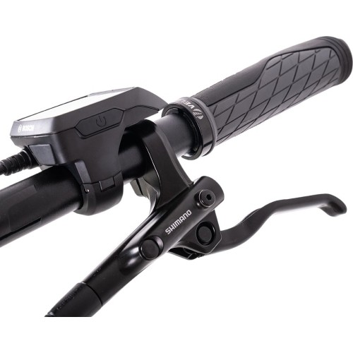 Trekkingowy rower elektryczny Levit Columba Bosch Performance 625 28"
