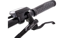 Trekkingowy rower elektryczny Levit Columba Bosch Performance 625 28"
