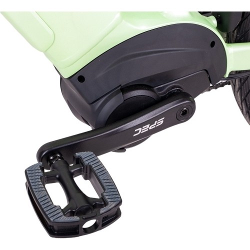Trekkingowy rower elektryczny Levit Columba Bosch Performance 625 28"